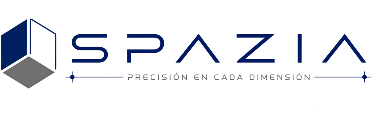 SPAZIA — Precisión en cada dimensión